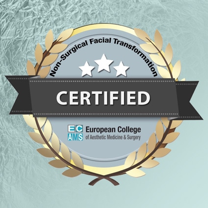 ECAMS Certified