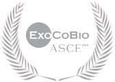 Awards-ExoCoBio-Asce-Plus