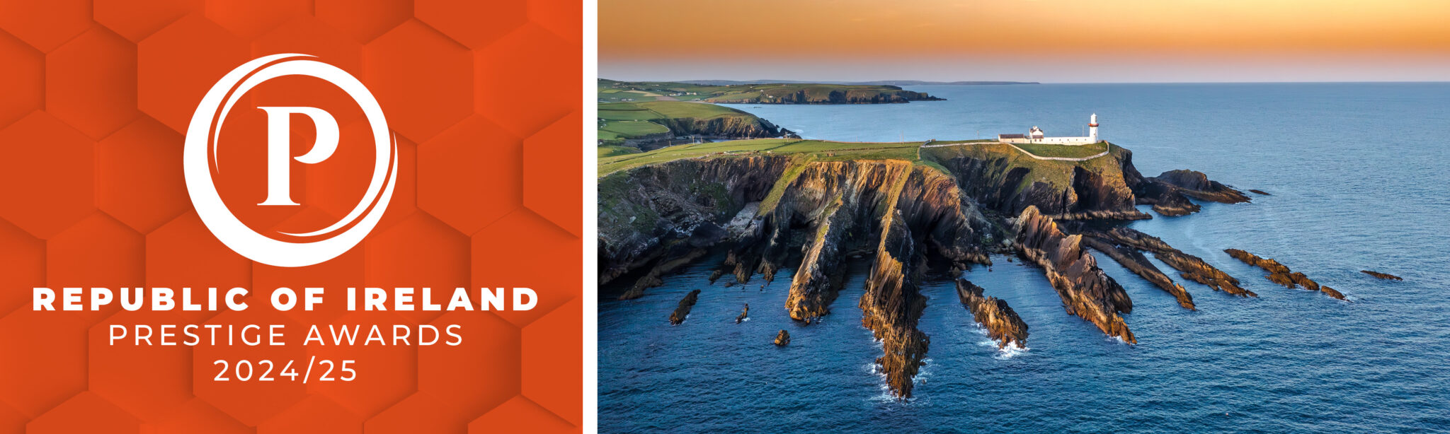 Prestige Awards Ireland