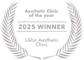 {2025 Winner Best Clinic}