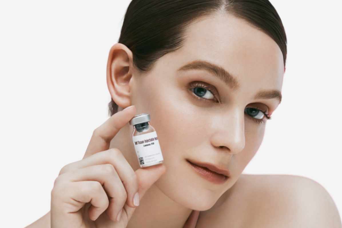 Lenisna is an award-winning hybrid collagen booster that combines the regenerative power of poly-D,L-lactic acid (PDLLA) with hyaluronic acid (HA) for comprehensive skin rejuvenation. This innovative formulation stimulates collagen production while restoring hydration, elasticity, and volume for naturally radiant results.
